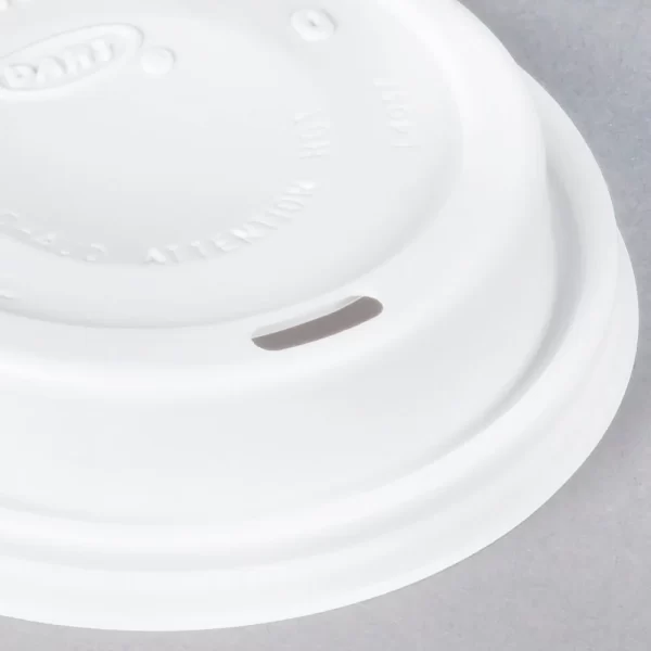 16EL DOME SIP LID - Image 2