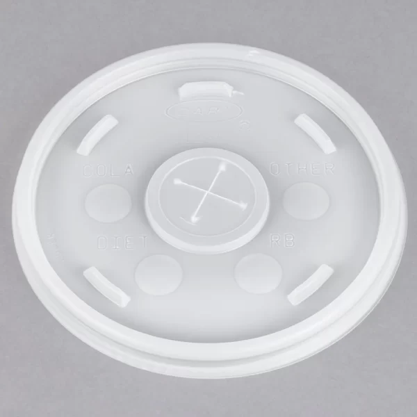 10SL DART LID SLOT - Image 2