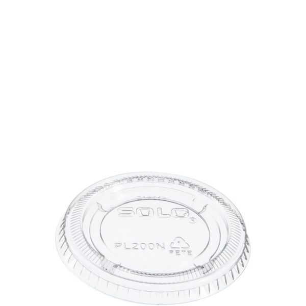 01 Oz DART PORTION LID 2500/CS