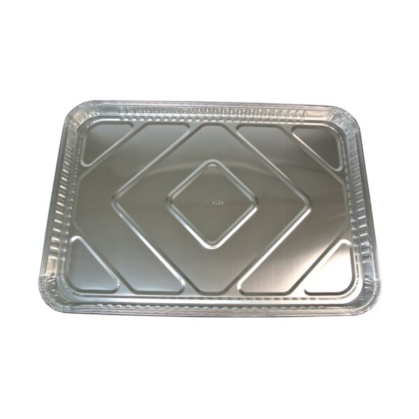 WELLCARE FULL SIZE LID -50/CS