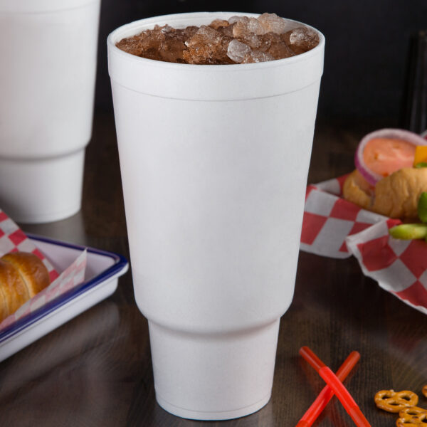 44TJ32 DART CUP (44 Oz)