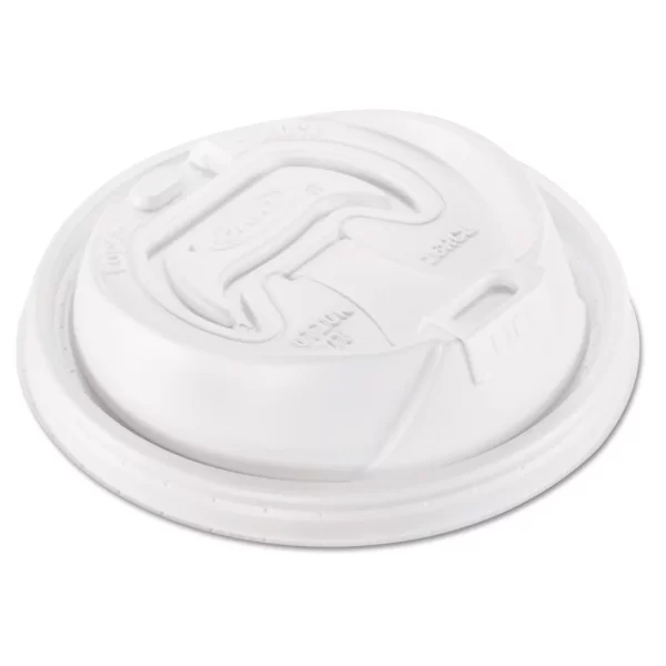 16RCL WHITE LID - Image 2