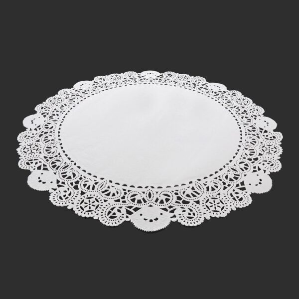 16" LACE DOILIES