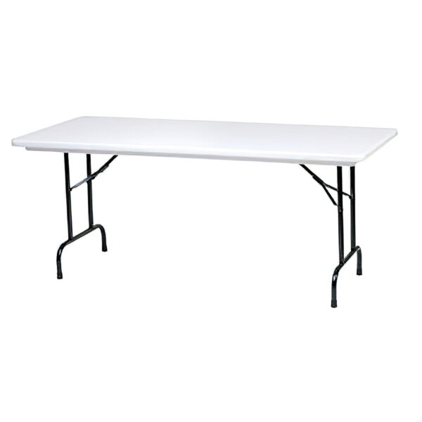 Banquet Table Plastic Top- (1 ea/cs)