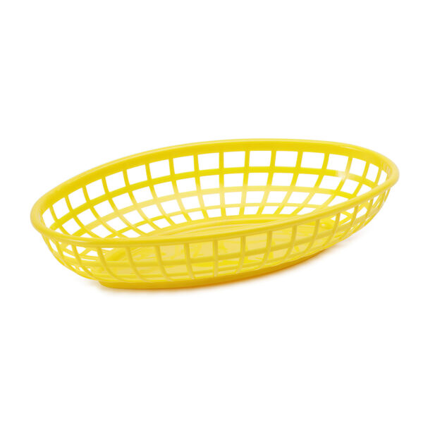 Food Basket- Oval, Rectangle - Image 5