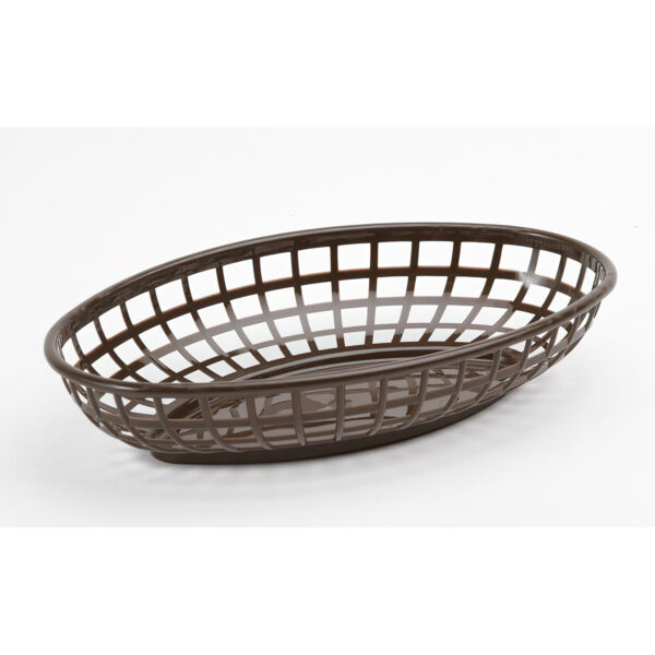 Food Basket- Oval, Rectangle - Image 2