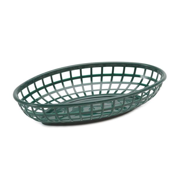 Food Basket- Oval, Rectangle - Image 3