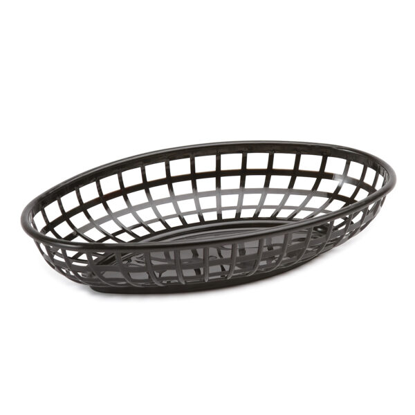 Food Basket- Oval, Rectangle - Image 4