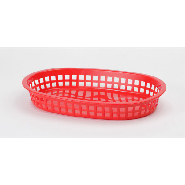 Food Basket- Oval, Rectangle - Image 9