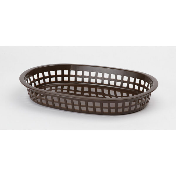 Food Basket- Oval, Rectangle - Image 8