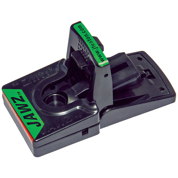 JAWZ Plastic Trap
