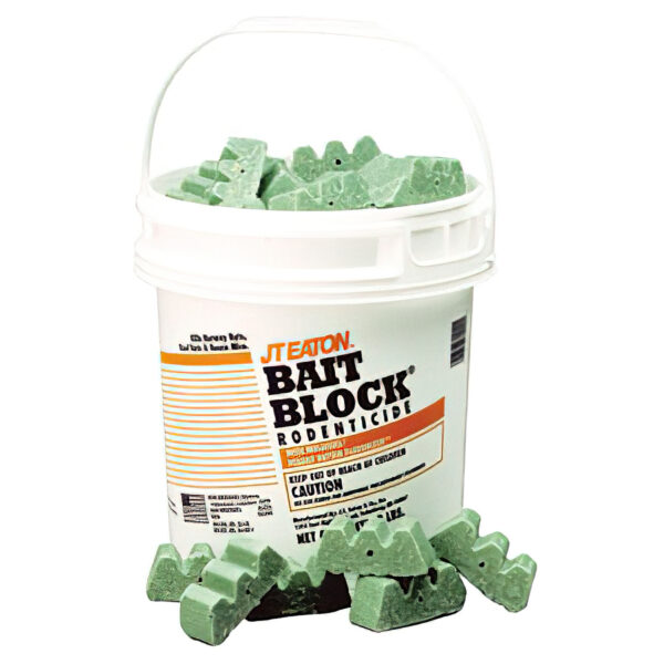 Bait Block Peanut Butter Flavor