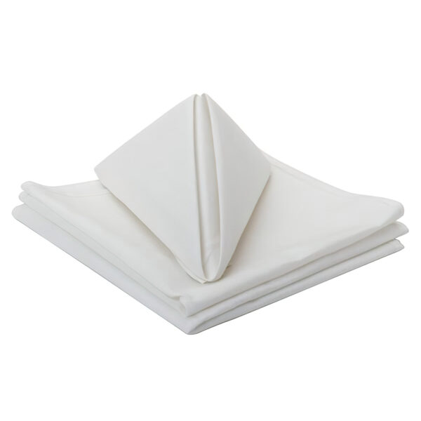 Momie Weave Napkins (50 dozen per case, 21" x 21")