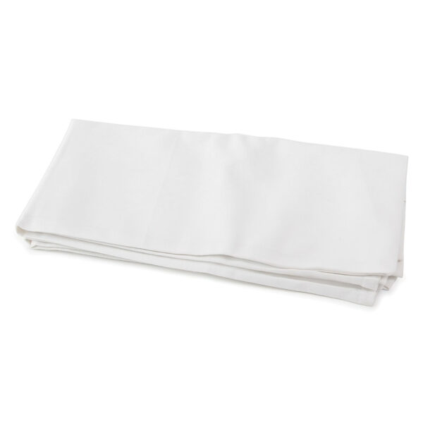 Cotton Tablecloths (10 dozen per case, 54" x 54")