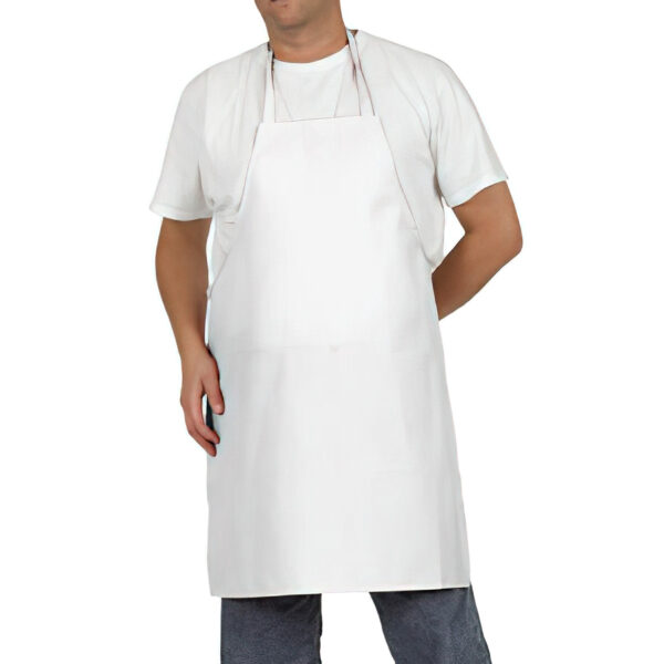 Aprons- Bib (with/without pockets)