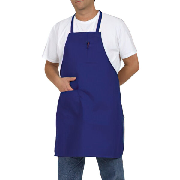 Aprons- Bib (with/without pockets) - Image 3