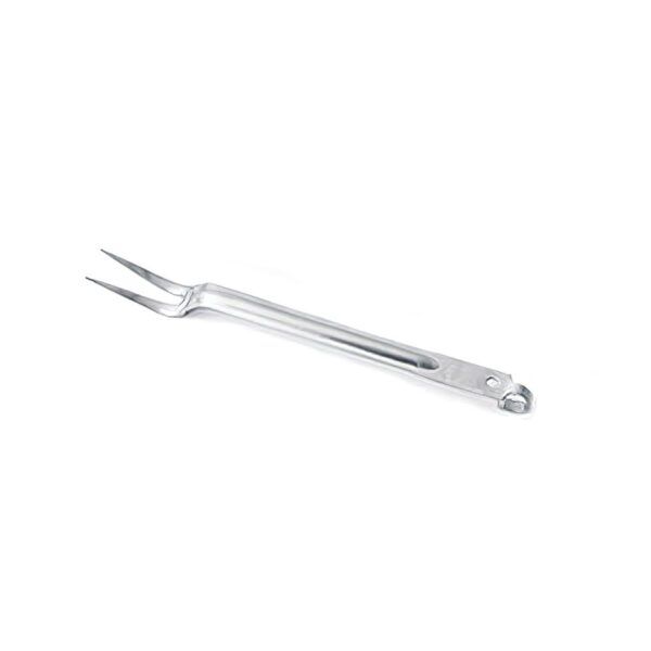 Fork 15" & 21" S/S Hooked (6ea/bx ,8bx/cs) - Image 2