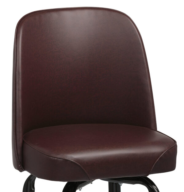 Bucket Seat Replacements (Black,Brown,Crimson,Red) - 4ea/cs - Image 3