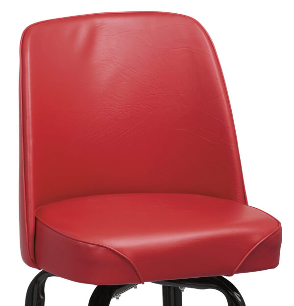 Bucket Seat Replacements (Black,Brown,Crimson,Red) - 4ea/cs - Image 2